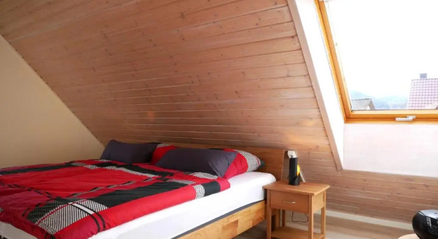 Ferienwohnung Obere Alm