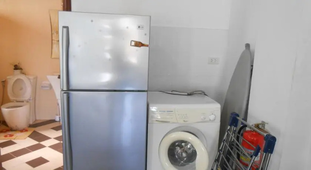Niraxay Apartment