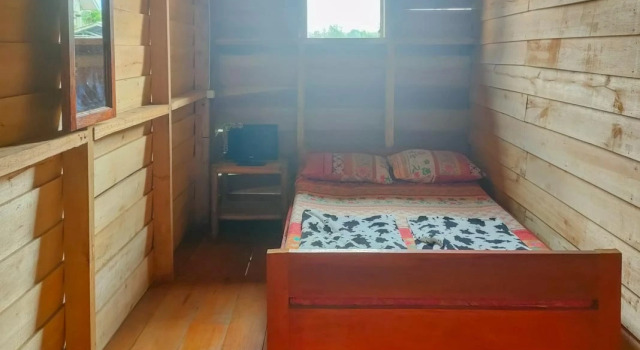 Saung Sarongge Syariah RedPartner, Book Hotel Cipanas West Java