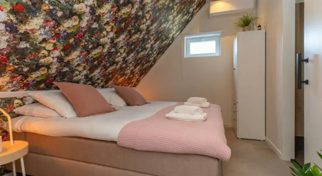 Apartment in Kortgene Near Grevelingenmeer