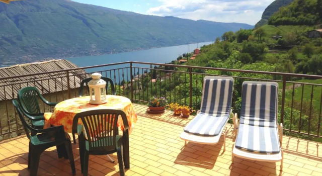 Коттедж Hotel Panorama e Residence