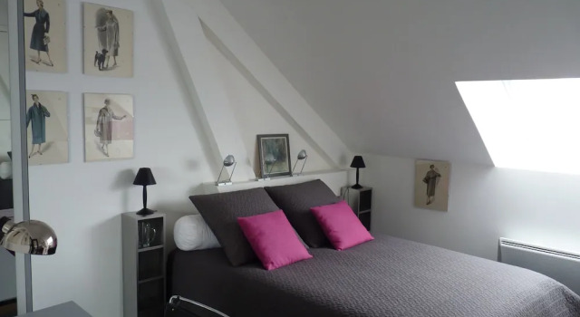 Le LOFT en Champagne, Rezervovat Hotel Villers-Allerand Champagne