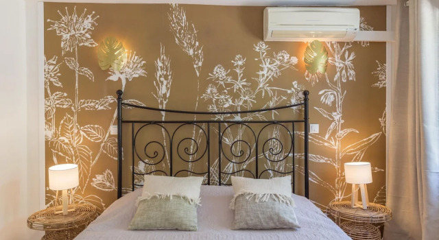 Полулюкс "Cap Riviera" Hotel & Restaurant Saint Aygulf