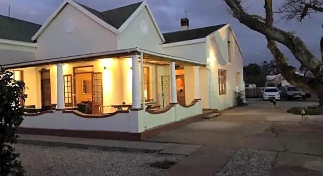 Mossies Nest, Забронировать Отель Портервилл Swartland, рядом с Porterville golf course