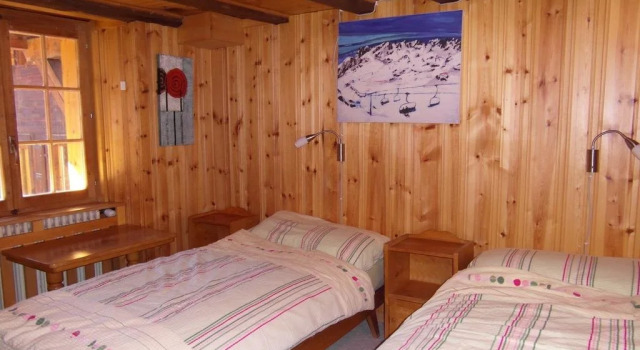 B&B Chez Angèle, Prenota Bed & breakfast Bagnes 