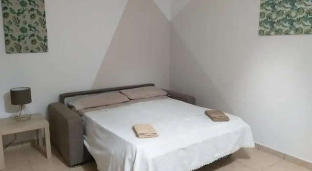 Dabliu House, Book Guesthouse Hotels in Sicily with Parking, Parking
