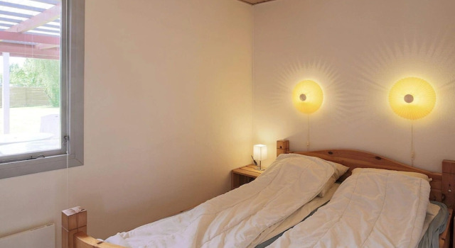 6 Person Holiday Home in Vaeggerlose-by Traum, Prenota Casa vacanze Marielyst Falster