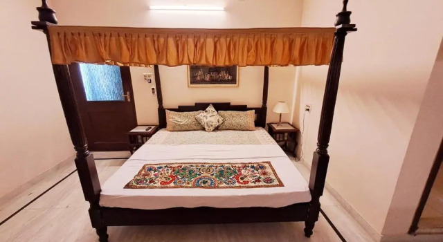 Номер Deluxe Sun Heritage Home