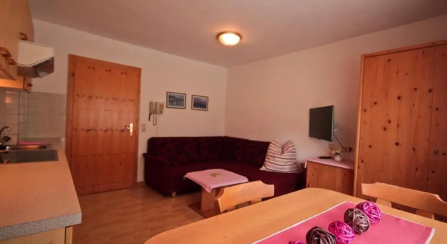 Апартаменты с 2 комнатами MIMO Appartements