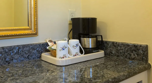 Номер Premium Normandy Inn
