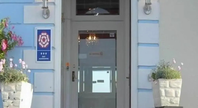 The Greno, Забронировать Отель Отели Англии 4 звезды, 4*