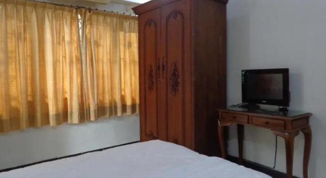 Standard chambre Jepara Residence