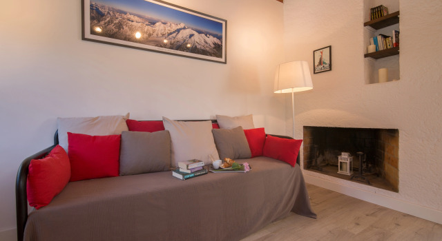 Appartement Le Carlaveyron, Prenota Appartamento Hotel a Alvernia con parcheggio, Parcheggio