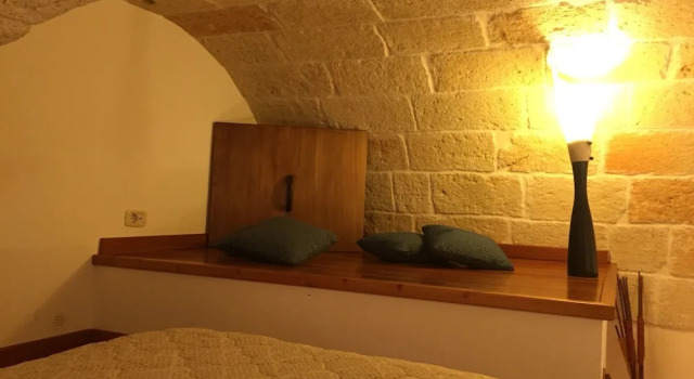Levante Rooms