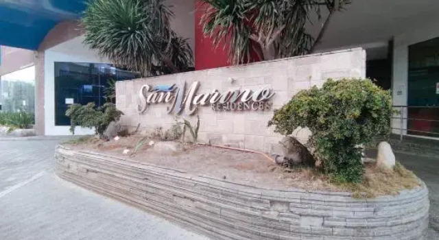 San Marino JY7 Rentals by RedDoorz, Book Hotel Cebu City Cebu