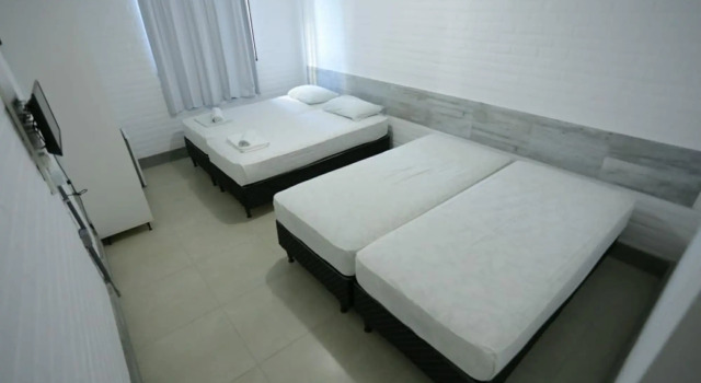 Economy Flat