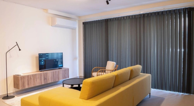 Ultra Modern Apartment off St Julian's