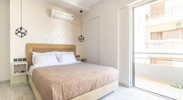 Номер Standard The Holiday Studio