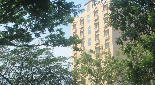 Namira Syariah Hotel Surabaya