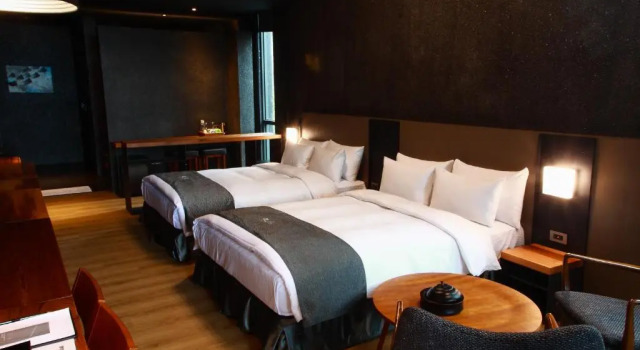 Номер Standard Khokak Panoramas Hotel