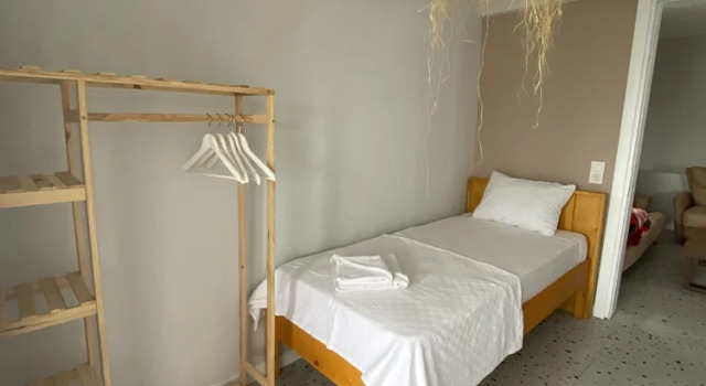 Апартаменты Comfort Seyyah Bozburun House