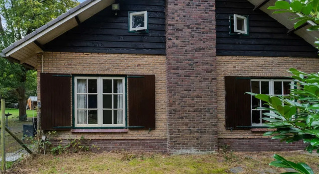 Beautiful Holiday Home in Baarle-nassau With Garden, Забронировать Дом для отпуска Коттеджи Барле-Нассау, Коттедж