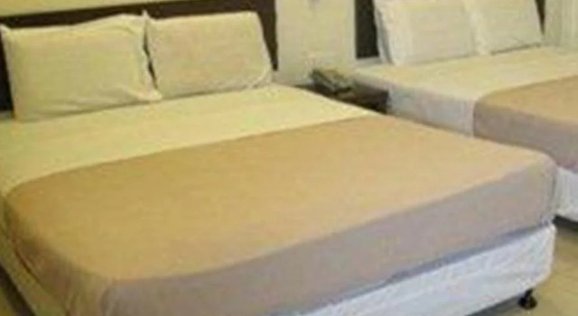 Hotel Miramar, Rezerwuj Hotel Alor Setar Kedah