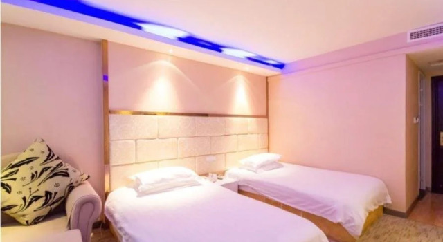 Xizi Hotel, Book Hotel Hoteller i Lishui med parkering, Parkering