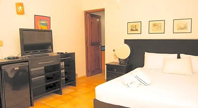 Люкс Siesta Fiesta Hotel - 5th Avenue