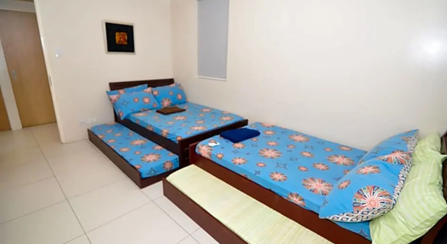 Pico De Loro Cove Condominium 2Br 01, Забронировать Отель Назугбу 