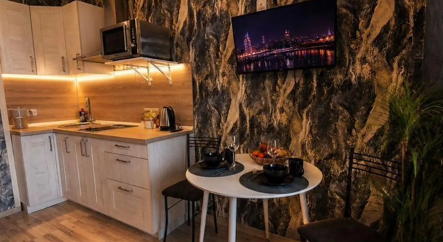Apartment on Partizanskaya street 203, Prenota Appartamento Barnaul Altaysky Kray