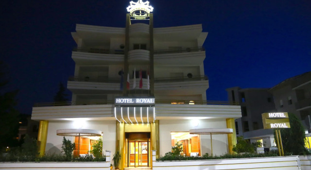 Hotel Royal