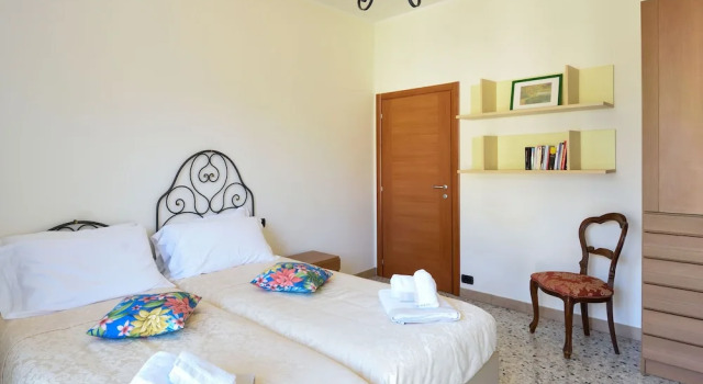 Апартаменты с 2 комнатами La Piccola Bellagio