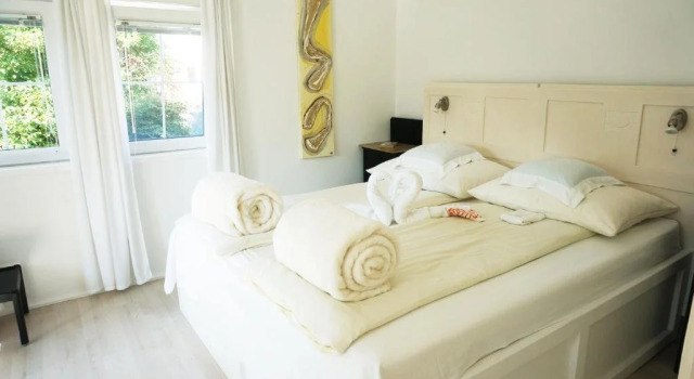 Ferienhaus BLACK & WHITE, Забронировать Апарт-отель Отели Vienna Alps 3 звезды, 3*
