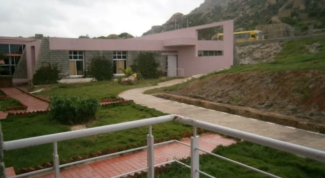 KSTDC Hotel Mayura Yatrinivas