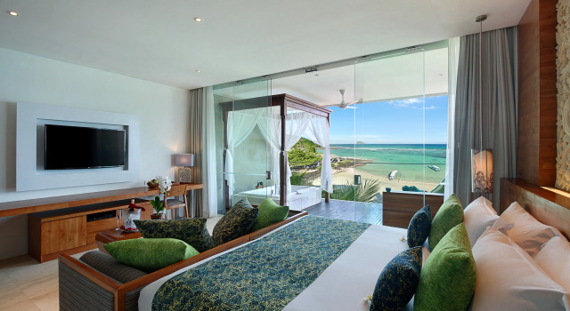 Отель Candi Beach Resort and Spa
