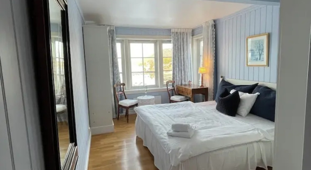Superior Zimmer Badehotellet