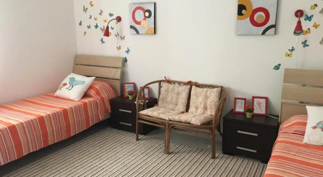 Apartment Olga, Book Apartment Pizzo Calabria