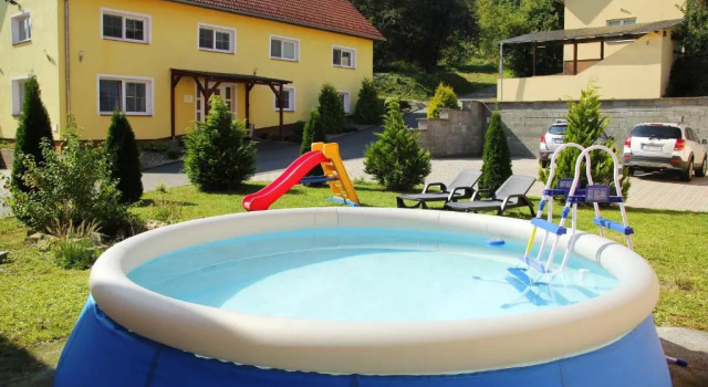 Černý Kocour Apart hotel, Забронировать Апарт-отель Тлумачов Злин