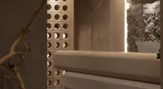 UNI · Yijian Homestay (Changsha Wu Yi Square IFS Guojin Center), Prenota Hotel Hotel a Changsha con parcheggio, Parcheggio