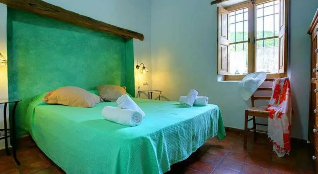 Ca Na Rosa, Prenota Villa Sant Joan de Labritja Ibiza