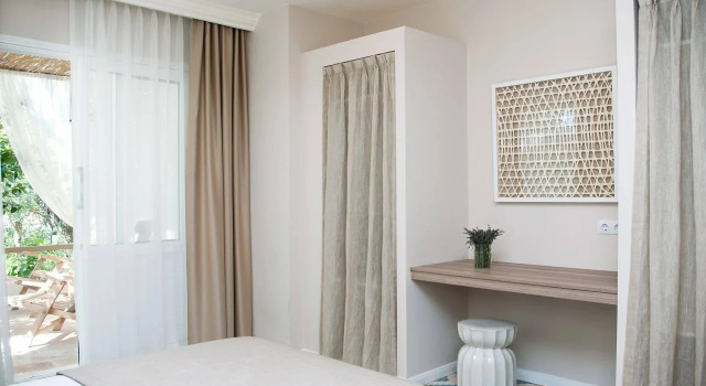 Baraka Hisaronu - Adults Only, Rezerwuj Hotel Hotele w Hisaronu z basenem, Basen
