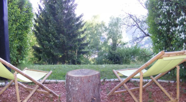 Семейные апартаменты с 2 комнатами Appartementhaus Schwarzwaldblick
