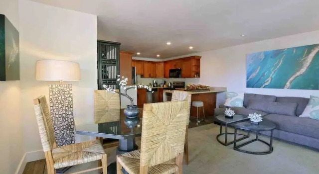 Poolside Bungalow #336941 - 3 Br Villa, Забронировать Вилла Отели Кихеи с бассейном, рядом с Kihei Town Center Shopping Center, Бассейн