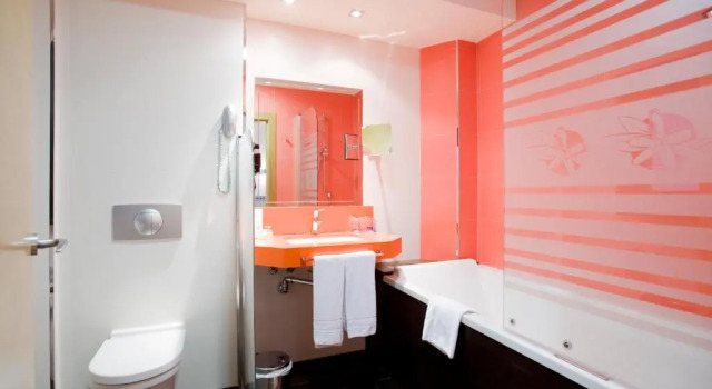 Полулюкс Hotel El Churra