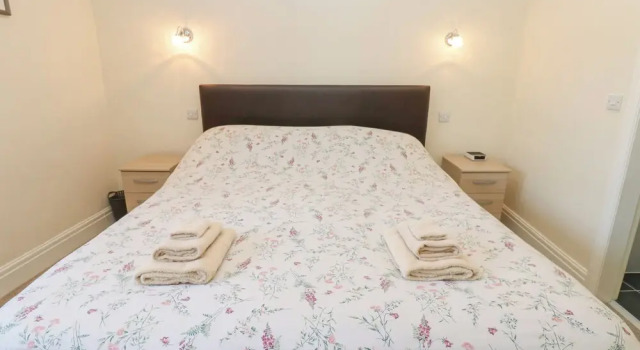 Katie's Cottage, Rezervasyon Tatil Evi Merseyside villalar, Villa