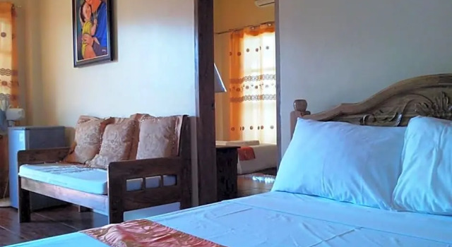 Люкс Anda de Boracay in Bohol Hotel