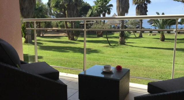 Номер Classic Hotel Le Ruesco