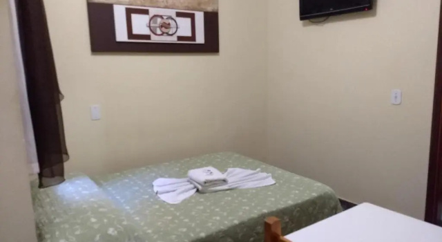 Двухместный номер Standard Hotel Telles