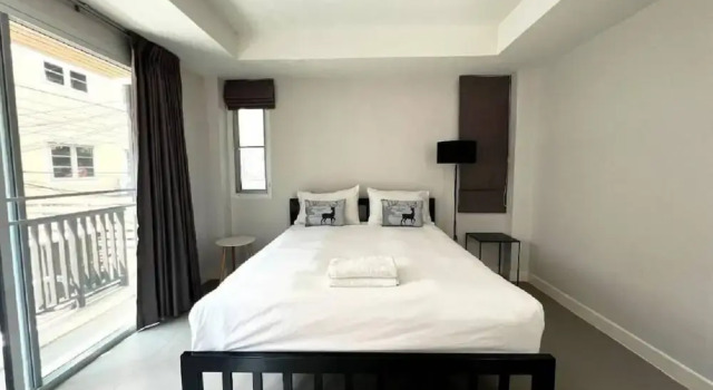 Mitr Inn Mrt Samyot Station - The Grand